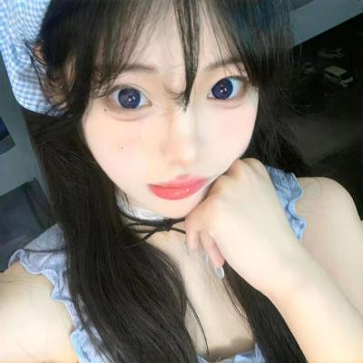 吓一秒恋人