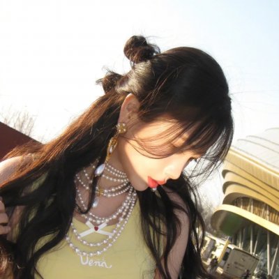 五月槐花香